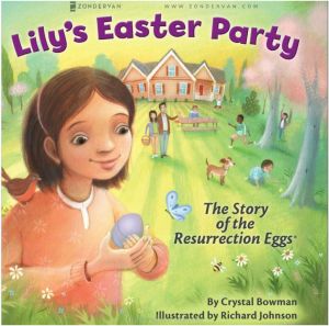lily-easter-party